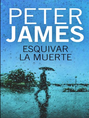 Esquivar la muerte - ebook